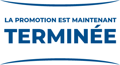 Promo Closed text Image